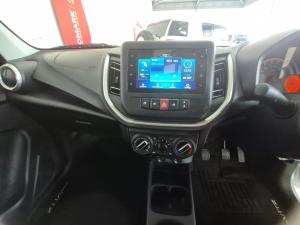 Toyota Vitz 1.0 XR manual - Image 14