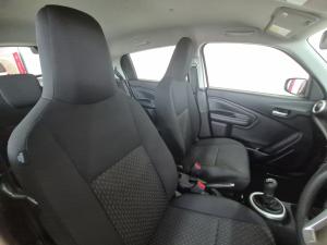 Toyota Vitz 1.0 XR manual - Image 16