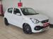 Toyota Vitz 1.0 XR manual - Thumbnail 1