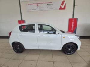 Toyota Vitz 1.0 XR manual - Image 3