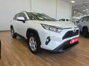 Thumbnail Toyota RAV4 2.0 GX auto