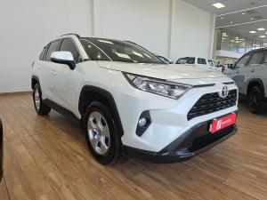 Toyota RAV4 2.0 GX auto - Image 1