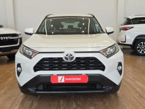 Toyota RAV4 2.0 GX auto - Image 4
