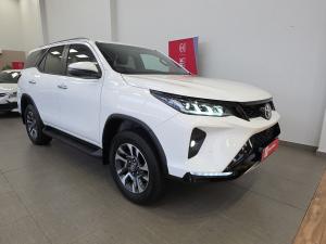 Toyota Fortuner 2.8GD-6 - Image 1