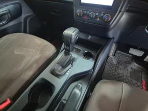 Ford Ranger 2.0 SiT double cab XL auto - Image 12