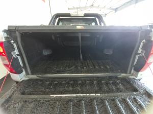 Ford Ranger 2.0 SiT double cab XL auto - Image 21