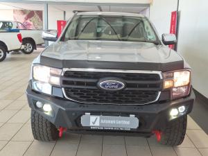 Ford Ranger 2.0 SiT double cab XL auto - Image 4