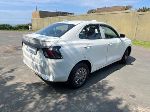 Suzuki DZire 1.2 GA - Image 2