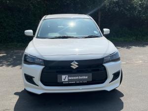 Suzuki DZire 1.2 GA - Image 4