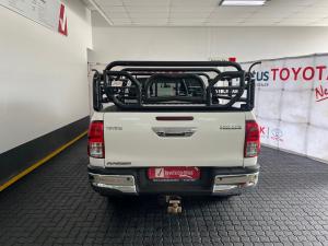 Toyota Hilux 2.8GD-6 Xtra cab 4x4 Legend auto - Image 5
