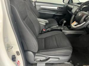 Toyota Hilux 2.8GD-6 Xtra cab 4x4 Legend auto - Image 7