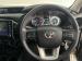 Toyota Hilux 2.8GD-6 Xtra cab 4x4 Legend auto - Thumbnail 8