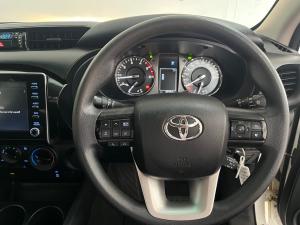 Toyota Hilux 2.8GD-6 Xtra cab 4x4 Legend auto - Image 8