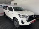 Thumbnail Toyota Hilux 2.8GD-6 Xtra cab 4x4 Legend auto