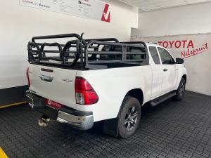 Toyota Hilux 2.8GD-6 Xtra cab 4x4 Legend auto - Image 2