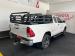Toyota Hilux 2.8GD-6 Xtra cab 4x4 Legend auto - Thumbnail 2