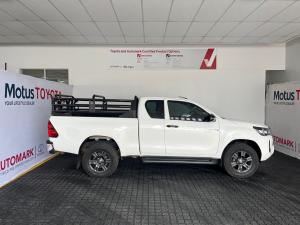 Toyota Hilux 2.8GD-6 Xtra cab 4x4 Legend auto - Image 3