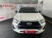 Toyota Hilux 2.8GD-6 Xtra cab 4x4 Legend auto - Thumbnail 4