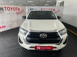 Toyota Hilux 2.8GD-6 Xtra cab 4x4 Legend auto - Image 4