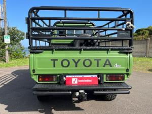 Toyota Land Cruiser 79 2.8GD-6 single cab auto - Image 5
