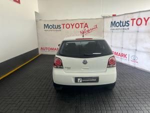 Volkswagen Polo Vivo hatch 1.4 Trendline - Image 5