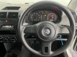 Volkswagen Polo Vivo hatch 1.4 Trendline - Image 8