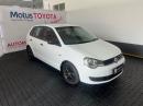 Thumbnail Volkswagen Polo Vivo hatch 1.4 Trendline