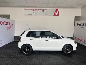 Volkswagen Polo Vivo hatch 1.4 Trendline - Image 3