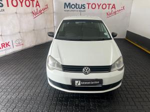 Volkswagen Polo Vivo hatch 1.4 Trendline - Image 4