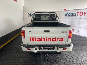Mahindra Pik Up 2.2CRDe single cab S6 - Image 5