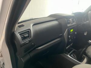 Mahindra Pik Up 2.2CRDe single cab S6 - Image 6