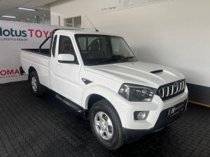 Mahindra Pik Up 2.2CRDe single cab S6 - Image 1