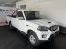 Mahindra Pik Up 2.2CRDe single cab S6 - Thumbnail 1