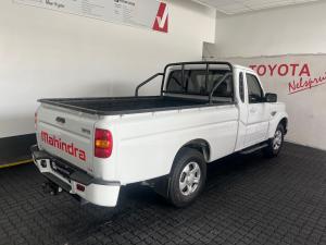 Mahindra Pik Up 2.2CRDe single cab S6 - Image 2