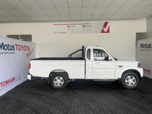 Mahindra Pik Up 2.2CRDe single cab S6 - Image 3