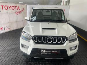 Mahindra Pik Up 2.2CRDe single cab S6 - Image 4