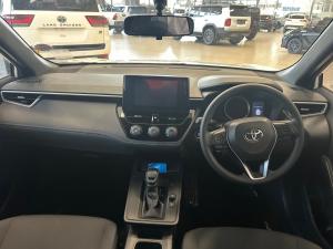 Toyota Corolla Cross 1.8 Xi - Image 6