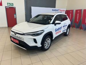 Toyota Corolla Cross 1.8 Xi - Image 15