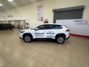Toyota Corolla Cross 1.8 Xi - Image 17