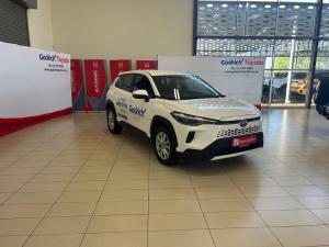 Toyota Corolla Cross 1.8 Xi - Image 1