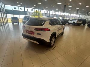 Toyota Corolla Cross 1.8 Xi - Image 2