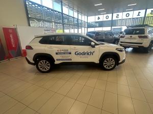 Toyota Corolla Cross 1.8 Xi - Image 3