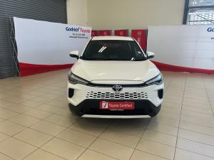 Toyota Corolla Cross 1.8 Xi - Image 4