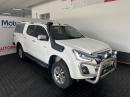 Thumbnail Isuzu D-Max 300 3.0TD double cab 4x4 LX auto