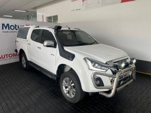 Isuzu D-Max 300 3.0TD double cab 4x4 LX auto - Image 1