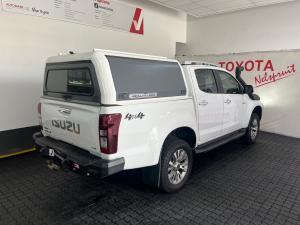 Isuzu D-Max 300 3.0TD double cab 4x4 LX auto - Image 2