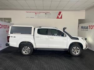 Isuzu D-Max 300 3.0TD double cab 4x4 LX auto - Image 3