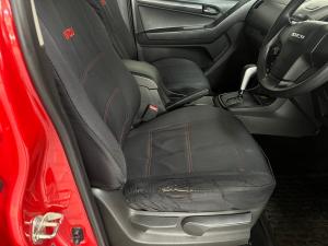 Isuzu D-Max 300 3.0TD double cab Hi-Ride auto - Image 7