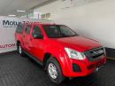 Thumbnail Isuzu D-Max 300 3.0TD double cab Hi-Ride auto
