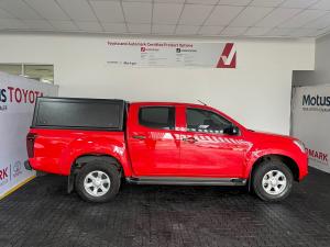 Isuzu D-Max 300 3.0TD double cab Hi-Ride auto - Image 3